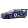 HPI Subaru impreza wrc 98 body (190mm)