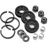 HPI Shock piston set for vvc/hd shock