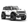 Traxxas TRX-4M 1/18 Ford Bronco - Wit