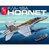 AMT F/A-18 Hornet Fighter 1/48