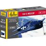 Heller 1/72 F6F- 5 Hellcat