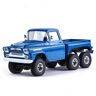 FMS 1/18 Chevrolet Apache 6x6 RTR