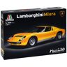 Italeri - 1/24 Lamborghini Miura