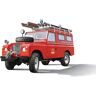 Italeri 1/24 Land Rover Firetruck