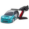 Kyosho Fazer MK2 Subaru Impreza Drift RTR - T1