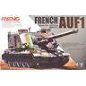 Meng 1/35 French Auf1 155MM S.P. Howitzer