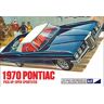 MPC 1970 Bonneville Convertible-Pickup 1/25