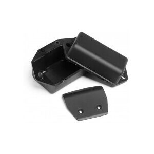 HPI Battery box/skid plate set HPI Battery box/skid plate set