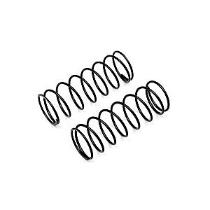 HPI Shock spring 14x46x1.1mm 8.5coils (65gf/blk/2pcs) HPI Shock spring 14x46x1.1mm 8.5coils (65gf/blk/2pcs)