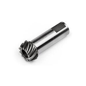 HPI 10T Spiraal Ingangsrad - Input Gear HPI 10T Spiraal Ingangsrad - Input Gear