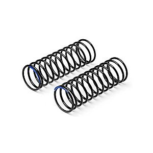 HPI Front shock spring silver soft (pr) HPI Front shock spring silver soft (pr)