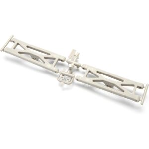 HPI Firm front suspension arm set (white) HPI Firm front suspension arm set (white)
