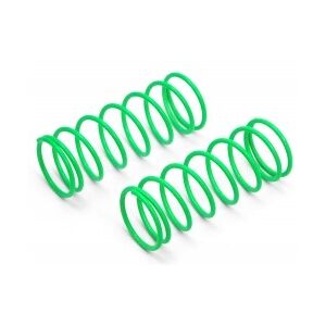 HPI Spring 13x40x1.1mm 8 coils (green / medium hard) HPI Spring 13x40x1.1mm 8 coils (green / medium hard)