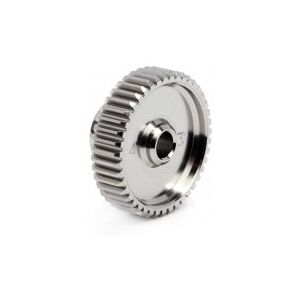 HPI Aluminium racing pinion gear 43 tooth (64 pitch) HPI Aluminium racing pinion gear 43 tooth (64 pitch)