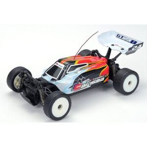 Carisma GT24B LMR Edition 4WD 1/24 Micro Rally Car RTR Carisma GT24B LMR Edition 4WD 1/24 Micro Rally Car RTR