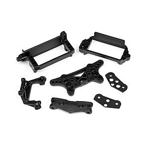 HPI Servo/shock tower/rocker mounting set HPI Servo/shock tower/rocker mounting set