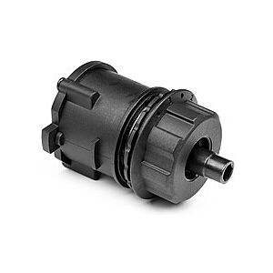 HPI Nitro start versnellingsbakset - Gear Box Set HPI Nitro start versnellingsbakset - Gear Box Set