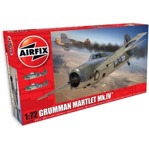 Airfix 1/72 Grumman Marlet Mk.IV Airfix 1/72 Grumman Marlet Mk.IV
