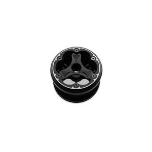 Axial 2.2 VWS Beadlock Wheels (Black) (Fits XR10) (2pcs) (AX08061) Axial 2.2 VWS Beadlock Wheels (Black) (Fits XR10) (2pcs) (AX08061)