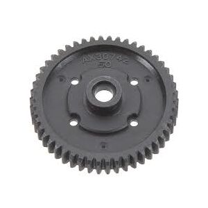 Axial Spur Gear 32P 50T (AX30742) Axial Spur Gear 32P 50T (AX30742)