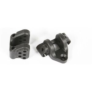 Axial Yeti XL Rear Chassis Link Mounts (Upper and Lower) (AX31008) Axial Yeti XL Rear Chassis Link Mounts (Upper and Lower) (AX31008)