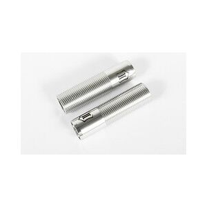 Axial Icon Aluminum Shock Body 12x47.5mm (2pcs) (AX31188) Axial Icon Aluminum Shock Body 12x47.5mm (2pcs) (AX31188)