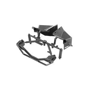 Axial RR10 Battery Tray Chassis Components (AX31318) Axial RR10 Battery Tray Chassis Components (AX31318)