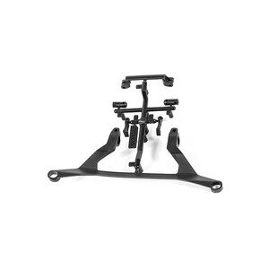 Axial RR10 Battery Tray Chassis Components 2 (AX31332) Axial RR10 Battery Tray Chassis Components 2 (AX31332)