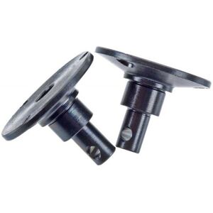 Axial Stalen Uitdrive As Set - RC Auto Accessoires Axial Stalen Uitdrive As Set - RC Auto Accessoires