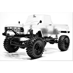 Carisma SCA-1E Coyote 2.1 Crawler KIT Carisma SCA-1E Coyote 2.1 Crawler KIT