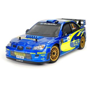 Carisma M40S Subaru Impreza WRC 2006 1/10 Brushless RTR Carisma M40S Subaru Impreza WRC 2006 1/10 Brushless RTR
