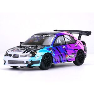 Carisma GT24 2.0 Subaru Impreza STI 2006 Micro Drift Spec 2 RTR Carisma GT24 2.0 Subaru Impreza STI 2006 Micro Drift Spec 2 RTR