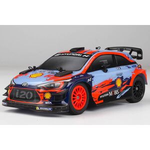 Carisma GT24 Hyundai i20 Coupe WRC 4WD 1/24 Micro Rally Car RTR Carisma GT24 Hyundai i20 Coupe WRC 4WD 1/24 Micro Rally Car RTR