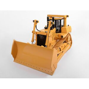 RC4WD 1/14 Scale DXR2 Hydraulic Earth Dozer RC4WD 1/14 Scale DXR2 Hydraulic Earth Dozer
