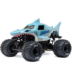 Losi 1/18 Mini LMT 4WD Monster Truck RTR - Megalodon Losi 1/18 Mini LMT 4WD Monster Truck RTR - Megalodon
