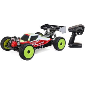Losi 1/8 8IGHT-XE 4X4 Sensored Brushless Racing Buggy RTR Losi 1/8 8IGHT-XE 4X4 Sensored Brushless Racing Buggy RTR