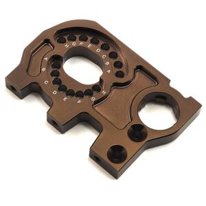 Losi Motor Plate (LOS251034) Losi Motor Plate (LOS251034)
