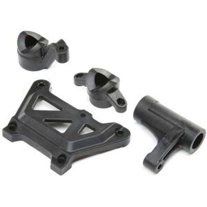 Losi - Bellcrank Set & Top Plate: DBXL-E 2.0 (LOS251097) Losi - Bellcrank Set & Top Plate: DBXL-E 2.0 (LOS251097)