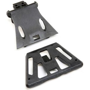 Losi - Front Skip Plate and Support Brace: SBR 2.0(LOS251106) Losi - Front Skip Plate and Support Brace: SBR 2.0(LOS251106)