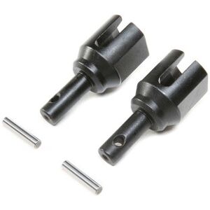 Losi - Center Diff Outdrive Set 5mm Pin (2): DBXL-E/DBXL 2.0 (LOS252118) Losi - Center Diff Outdrive Set 5mm Pin (2): DBXL-E/DBXL 2.0 (LOS252118)