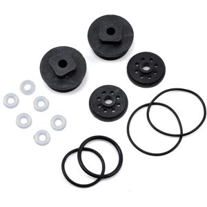 Losi Shock Rebuild Kit/O-Rings/Spacers (2): 1/5 DB XL (LOS253007) Losi Shock Rebuild Kit/O-Rings/Spacers (2): 1/5 DB XL (LOS253007)