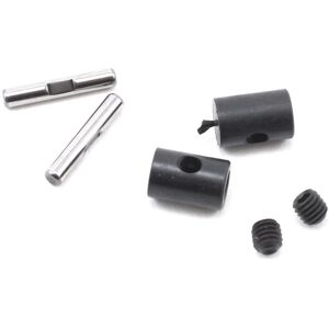 Losi CV-Drive shaft Rebuild Kit: Speed-T,SNT,XXX-SCT (LOSA2961) Losi CV-Drive shaft Rebuild Kit: Speed-T,SNT,XXX-SCT (LOSA2961)