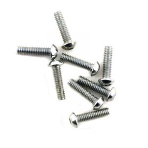 Losi 5-40 x 1/2" BH Screws (8) (LOSA6278) Losi 5-40 x 1/2" BH Screws (8) (LOSA6278)