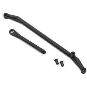 Losi Steering Track Rod & Bushings: NCR (LOSB2036) Losi Steering Track Rod & Bushings: NCR (LOSB2036)