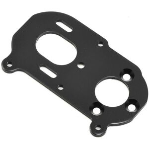 Losi Motor Plate, Black: NCR (LOSB3018) Losi Motor Plate, Black: NCR (LOSB3018)