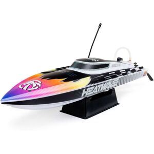 Proboat Recoil 2 18" Brushless RTR - Heatwave