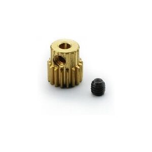 Carisma SCA-1E Motor Pinion Gear 17T 48dp (CA-15836) Carisma SCA-1E Motor Pinion Gear 17T 48dp (CA-15836)