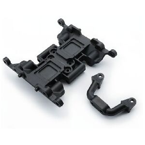 Carisma SCA-1E 4-link Skid Plate (CA-15872) Carisma SCA-1E 4-link Skid Plate (CA-15872)