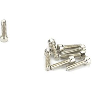 Losi 5-40 x 1/2 Caphead Screw (8) (LOSA6240) Losi 5-40 x 1/2 Caphead Screw (8) (LOSA6240)