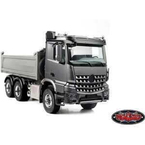 RC4WD 1/14 6x6 Forge Hydraulic Dump Truck RC4WD 1/14 6x6 Forge Hydraulic Dump Truck